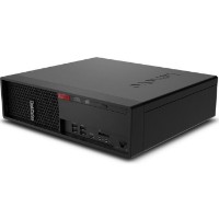 Системный блок Lenovo ThinkStation P330 SFF (i3-8100 8G 256G W10P)