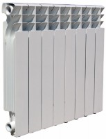 Radiator SanTehRay Summer H500/80