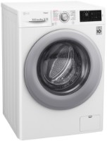 Maşina de spălat rufe LG F4M5VS4W