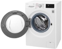 Maşina de spălat rufe LG F4M5VS4W