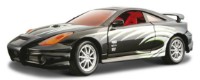 Машина Bburago 1:24 Toyota Celica GT-5 (18-23007)