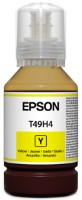Контейнер с чернилами Epson T49H4 Yellow