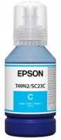 Recipient de cerneală Epson T49N200 Cyan  