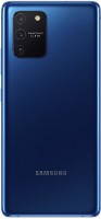 Мобильный телефон Samsung SM-G770 Galaxy S10 Lite 6Gb/128Gb Blue
