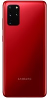 Telefon mobil Samsung SM-G985 Galaxy S20+ 8Gb/128Gb Aura Red