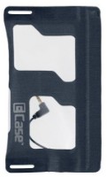 Husa de protecție E-Case iSeries iPod/Phone 4 Blue