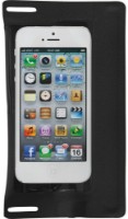 Husa de protecție E-Case iSeries iPod/Phone 5 Black