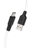 USB Кабель Hoco X21 Plus Micro-USB