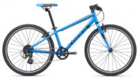 Bicicletă Giant ARX 24 Blue 2020 (2004019420)