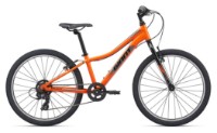 Велосипед Giant XtC Jr 24 Lite Orange 2020 (2004009120)