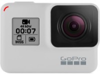 Экшн камера GoPro Hero 7 Black Dusk White