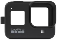 Чехол GoPro Sleeve Lanyard Black (AJSST-001)