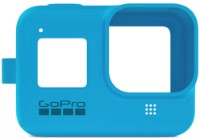 Чехол GoPro Sleeve Lanyard Bluebird (AJSST-003)