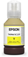 Контейнер с чернилами Epson T49N400 Yellow
