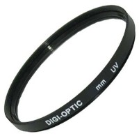 Filtru Digi-Optic UV 62mm 87462