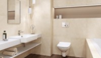 Capac de toaletă Cersanit Carina (K98-0135)