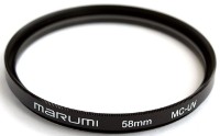 Бленда Marumi 58mm