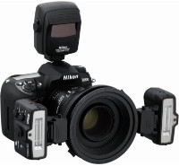 Набор вспышек Nikon Speedlight Kit R1C1