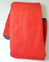 Prosop Pinguin Terry XL 75x150cm Red imaginea #3 — magazin online Desire.md
