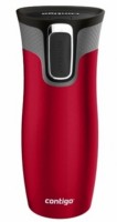 Сană termică Contigo West Loop 470ml Red