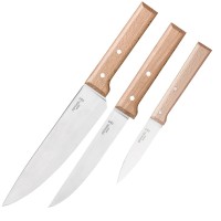 Набор ножей Opinel Trio Parallele