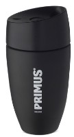 Термокружка Primus Vacuum Commuter 0.3L Black
