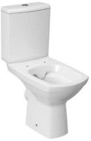 Vas WC Cersanit Clean (On-K31-045)