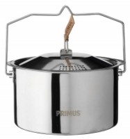 Ceaun gratar Primus CampFire Pot S/S 3L