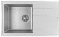 Chiuvetă de bucătărie Florentina Combi 780 Jasmin (21.395.D0780.201)