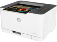 Принтер Hp LaserJet 150a White