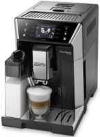 Aparat de cafea Delonghi ECAM 550.55.SB PrimaDonna Class