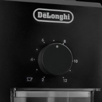 Râşniţa de cafea Delonghi KG79