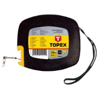 Рулетка Topex 28C412