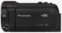 Camera video Panasonic HC-VX980EE-K