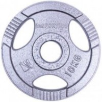 Диск Insportline Hamerton 10kg (12704)