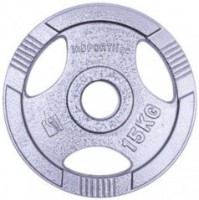 Диск Insportline Hamerton 15kg (12705)