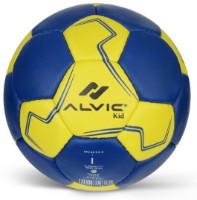 Мяч гандбольный Alvic Kid PVC N1
