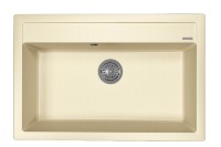 Кухонная мойка Florentina Lipsi 770 Champagne (20.440.E0770.202)