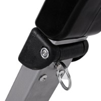 Bicicletă fitness Insportline Raryo Mini (20220) imaginea #6 — magazin online Desire.md