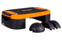 Platforma step Insportline Multifun (17613)