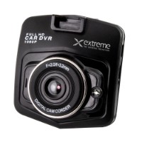 Înregistrator video auto Esperanza Extreme Sentry XDR102