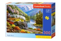 Puzzle Castorland 300 Eagle River (B-030293)