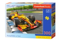 Puzzle Castorland 300 Racing Bolide on Track (B-030347)