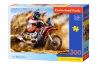 Puzzle Castorland 300 Dirt Bike Power (B-030354)
