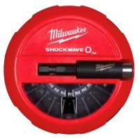Set biți Milwaukee Shockwave (4932430904)