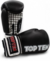 Перчатки для кикбоксинга Top Ten Fight 20661