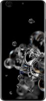 Мобильный телефон Samsung SM-G988 Galaxy S20 Ultra 12Gb/128Gb Cosmic Black
