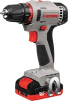 Mașină de înșurubat Crown CT21082H-2BMC