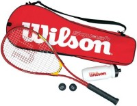 Rachetă pentru squash Wilson Starter Kit (WRT913100)