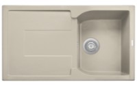 Кухонная мойка Plados Corax CX0861 UG55 Sahara фото №1 — интернет-магазин Desire.md